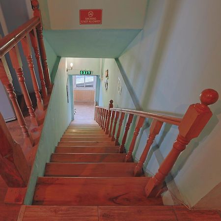 Leon Rooms Тбілісі Екстер'єр фото