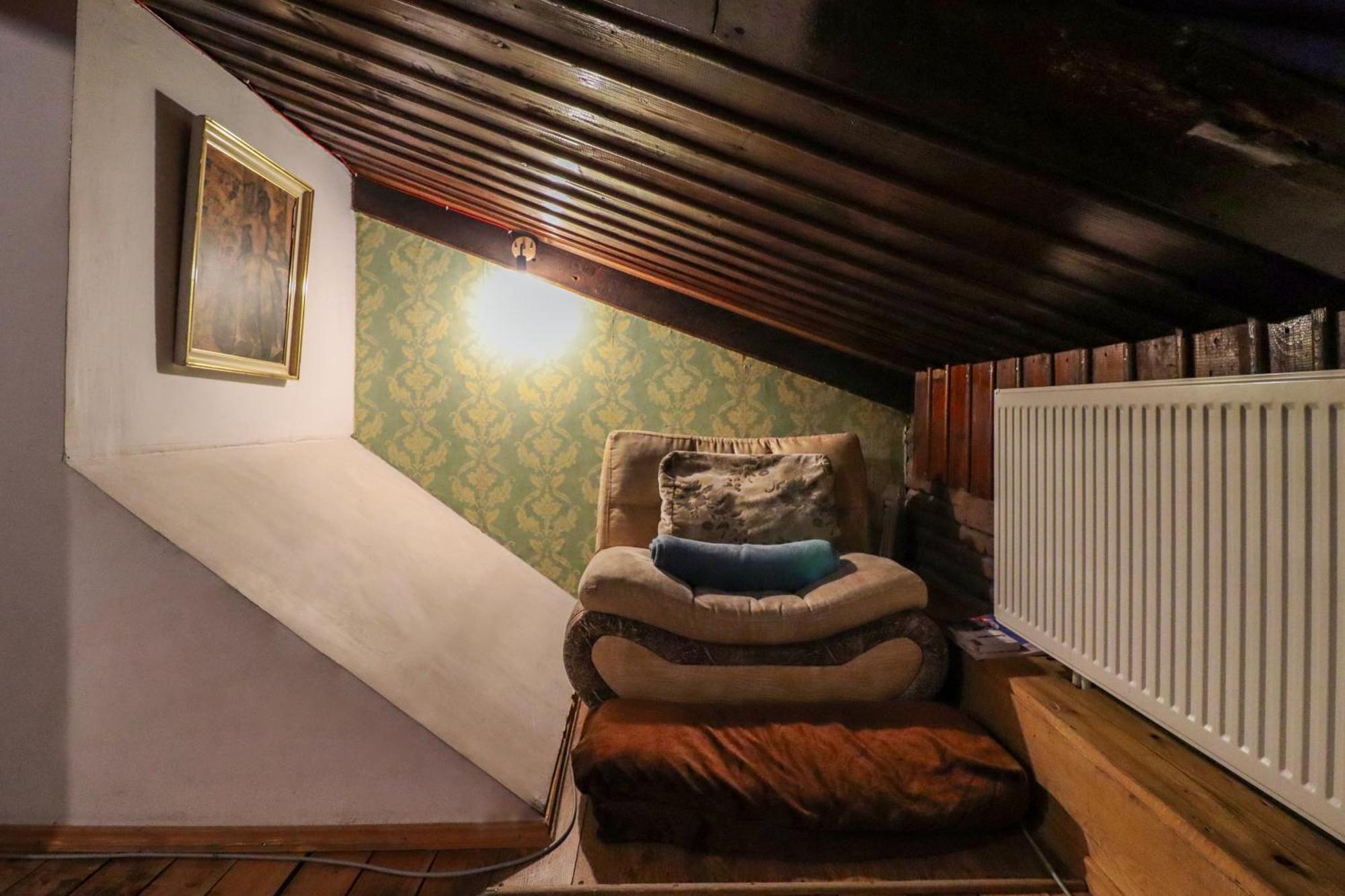 Leon Rooms Тбілісі Номер фото